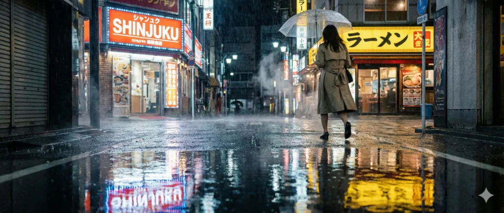 소라(Sora)가 생성한 초고화질 실사 풍경 영상 예시